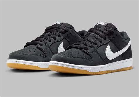 nike sb dunk low pro beige|nike dunk low black gum.